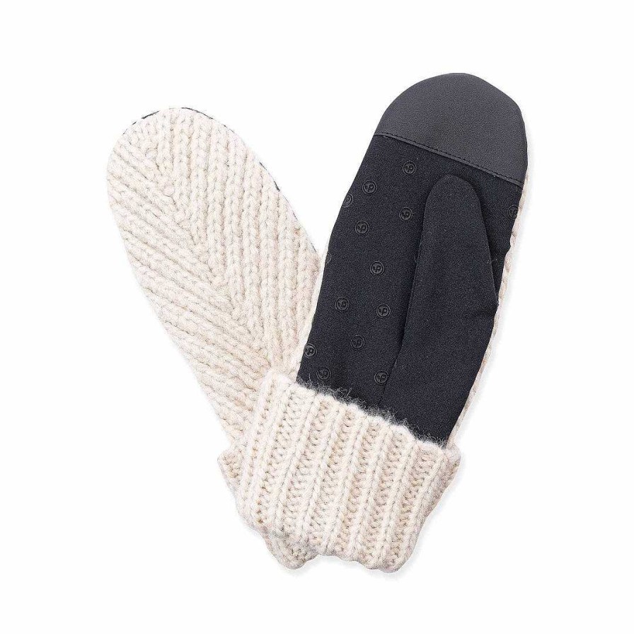 Women'S Pistil Gloves | Alegra Mittens For Women