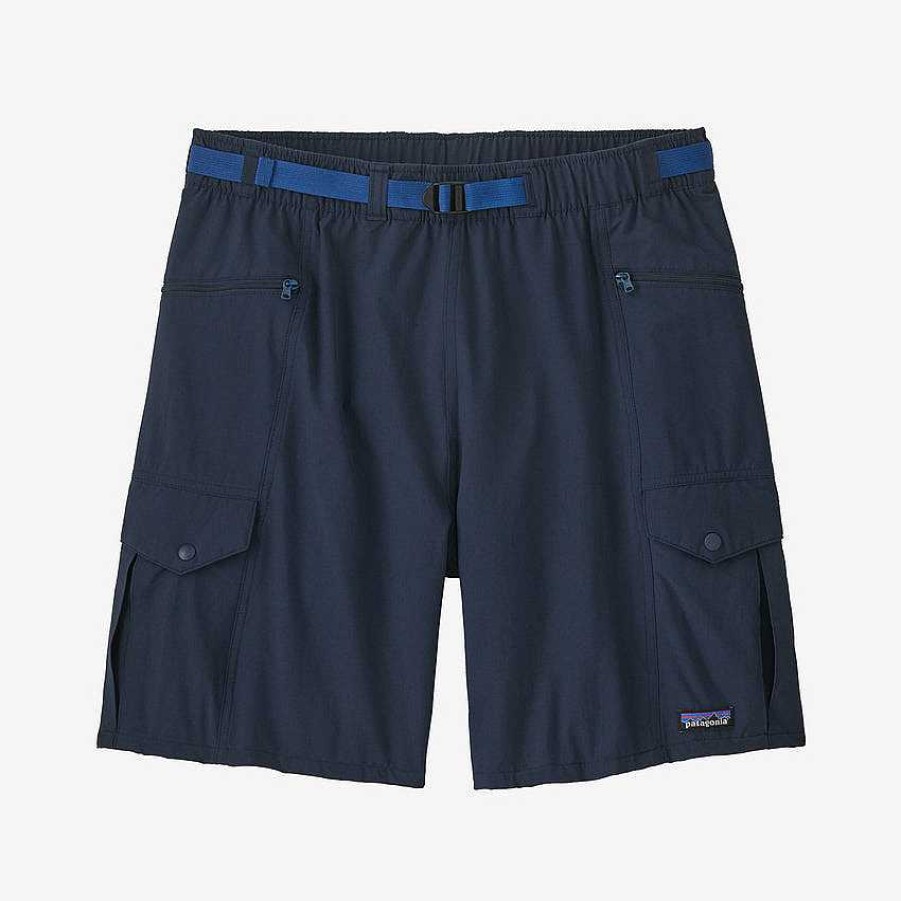 Men'S Patagonia Shorts | Outdoor Everyday Shorts - 7" For Men