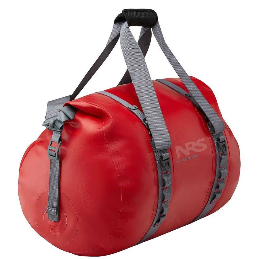 Gear NRS | High Roll Duffel Dry Bag