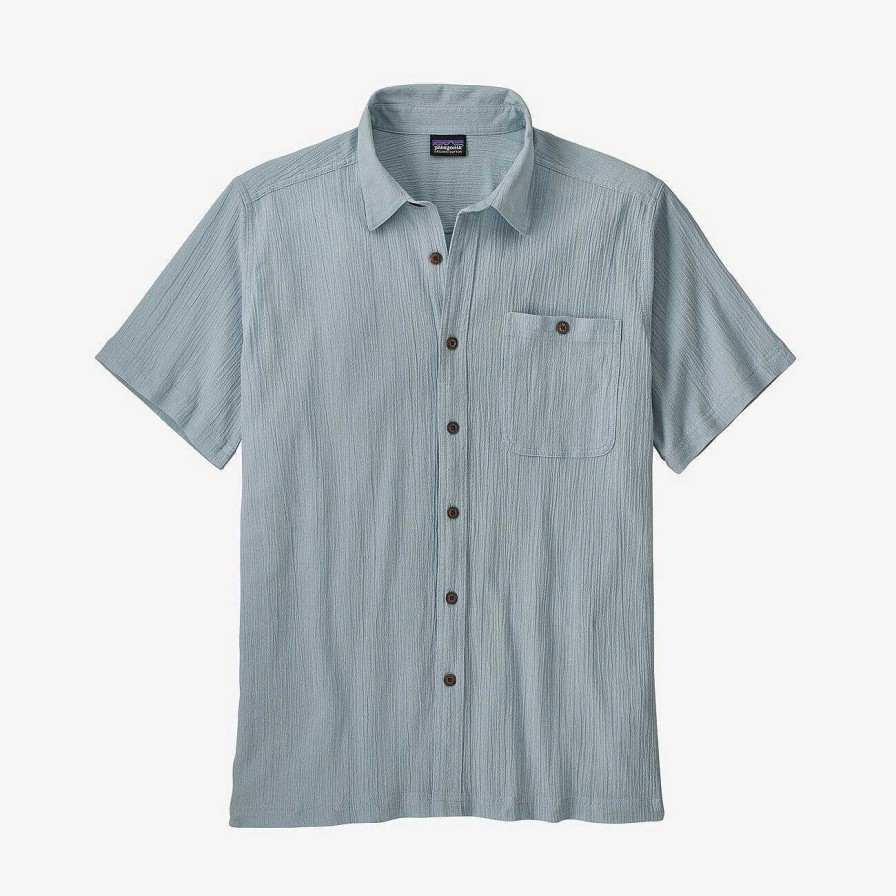 Men'S Patagonia Shirts | A/C Shirt For Men