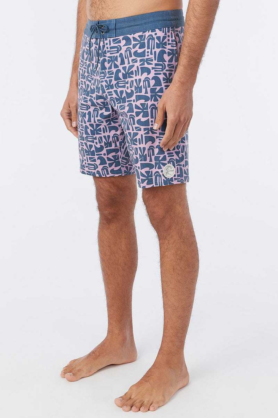 Men'S O'Neill Swimwear | Og Cruzer 18" Boardshorts For Men