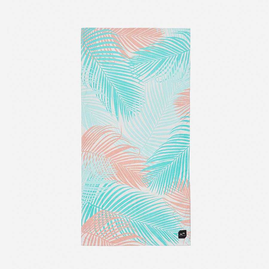 Women'S Slowtide Towels | Hala Beach Towel