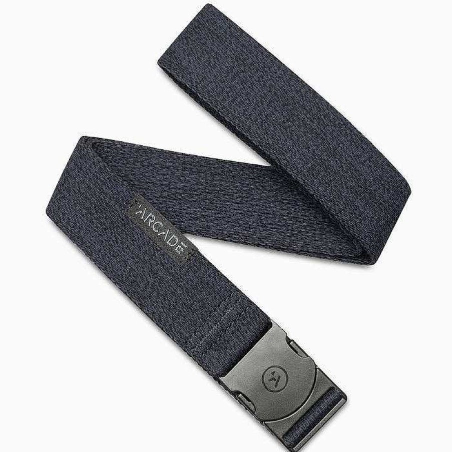 Men'S Arcade Belts Belts | Ranger Stretch Standard Belt