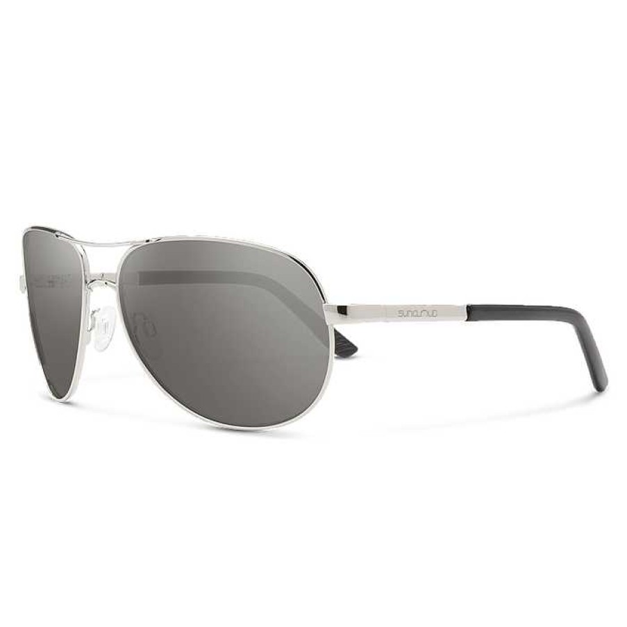 Men'S Suncloud Optics Sunglasses & Goggles | Aviator Sunglasses