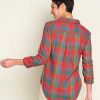 Women'S Toad&Co Shirts | Re-Form Flannel Shirt For Women