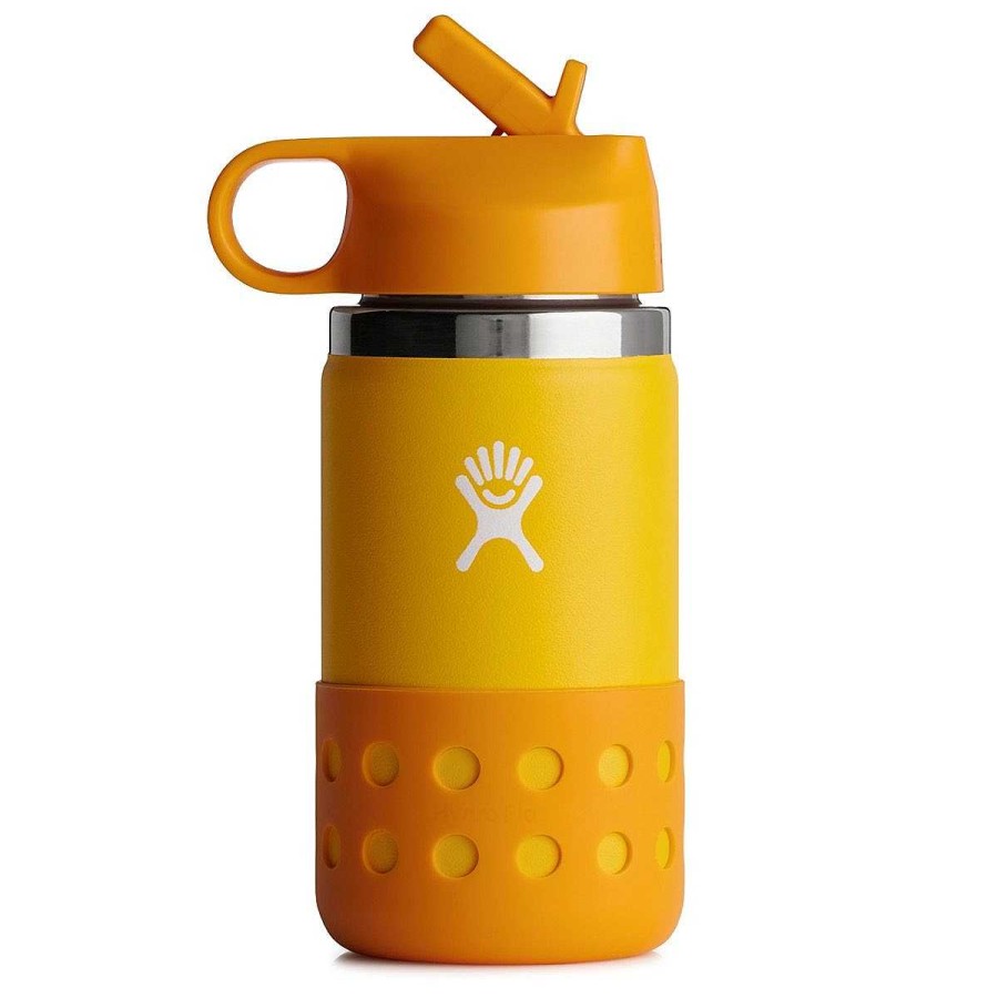 Gear Hydro Flask Bottles & Mugs | 12 Oz Kids' Wide Mouth