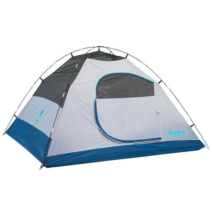 Gear Eureka! Tents | Eureka! Tetragon Nx 3 Person Tent