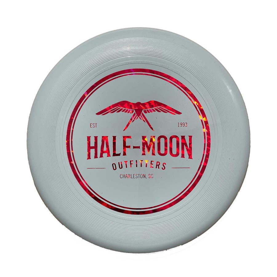 Half-Moon Collection Half-Moon Outfitters Half-Moon Gear | Diamond Bird Frisbee