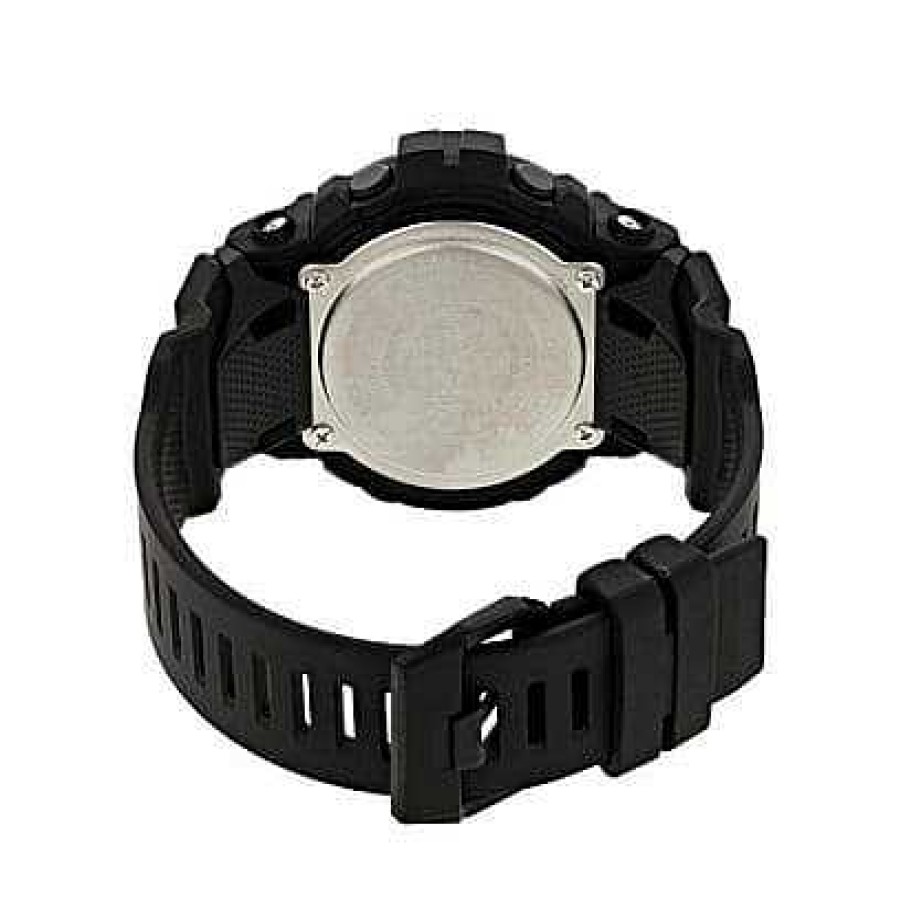 Men'S Casio Watches | G-Shock Move Gbd800-1B Black