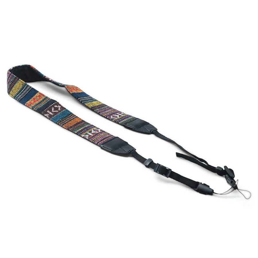 Gear Nocs Provisions | Woven Tapestry Strap