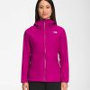 Women'S The North Face Rain & Snow Wear | Alta Vista Jacket For Women