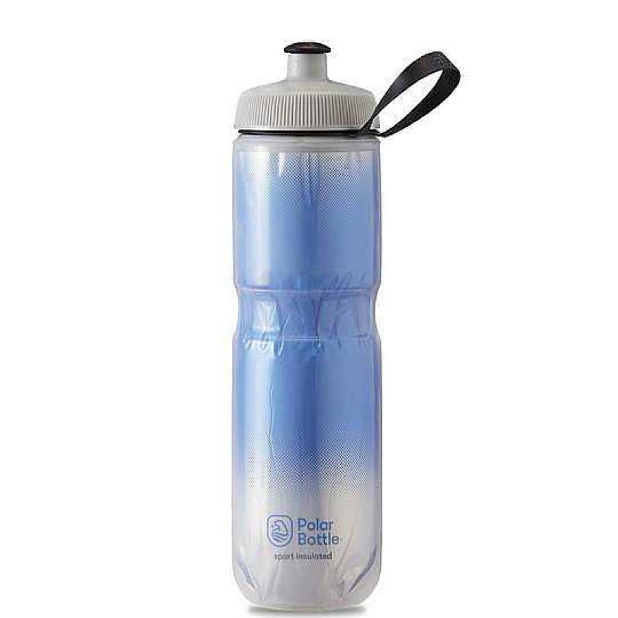 Gear Polar Bottle Bottles & Mugs | Sport Insulated 24 Oz, Fade