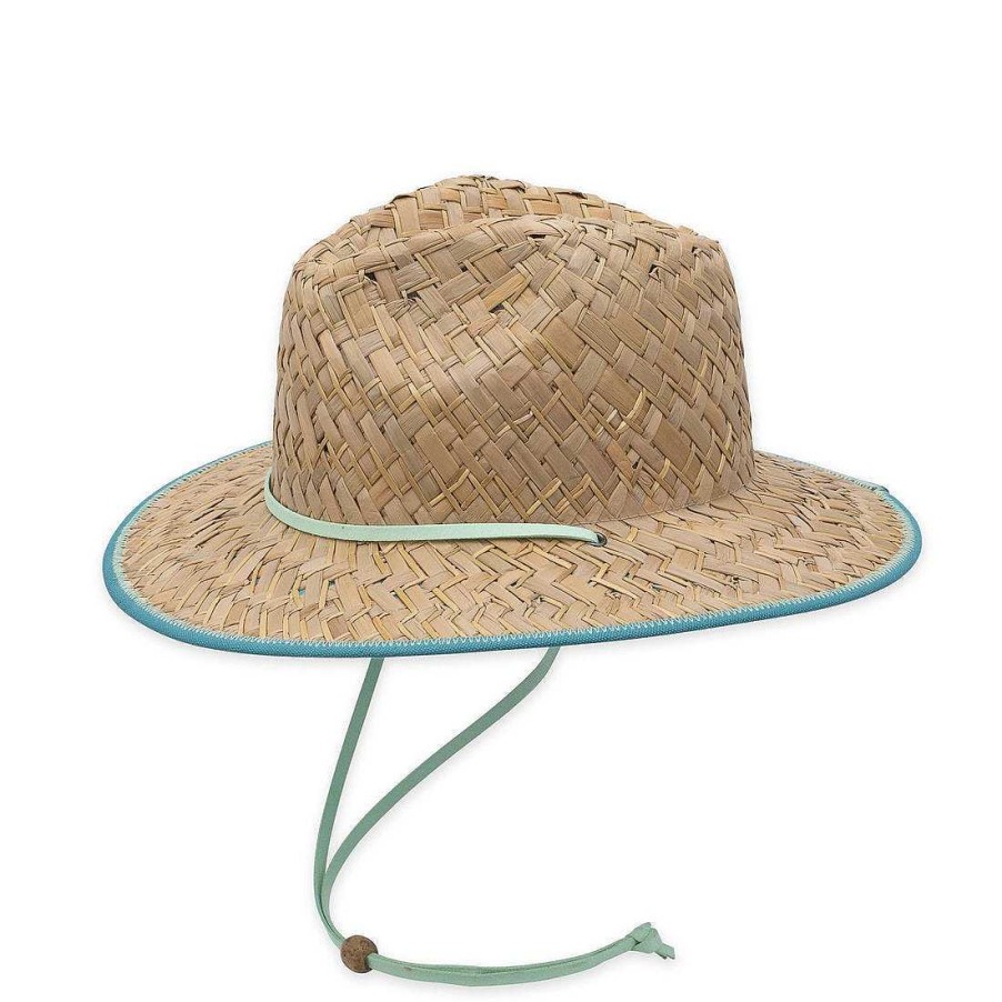 Women'S Pistil Head & Neckwear | Laguna Sun Hat For Women