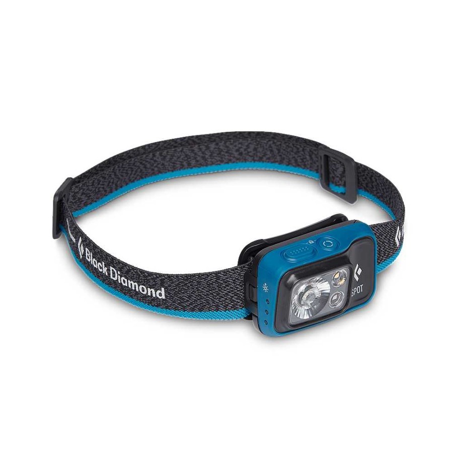 Gear Black Diamond Equipment | Spot 400 Headlamp