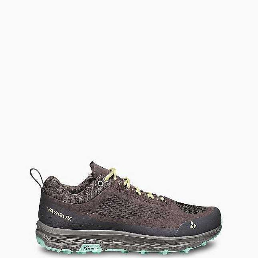 Footwear Vasque Shoes | Breeze Lt Low Ntx Shoes For Women Sparrow