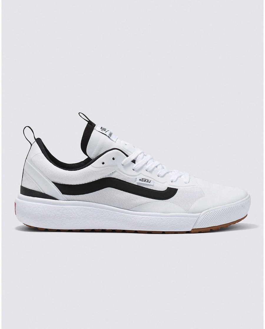 Footwear Vans Shoes | Ultrarange Exo Shoes For Men