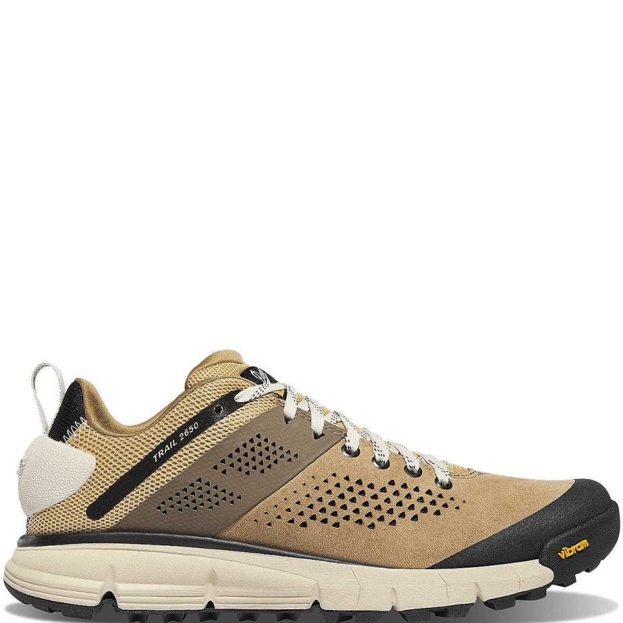 Footwear Danner Shoes | Trail 2650 Shoes For Women Bronze/Wheat