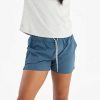 Women'S Free Fly Apparel Shorts | Latitude Short For Women