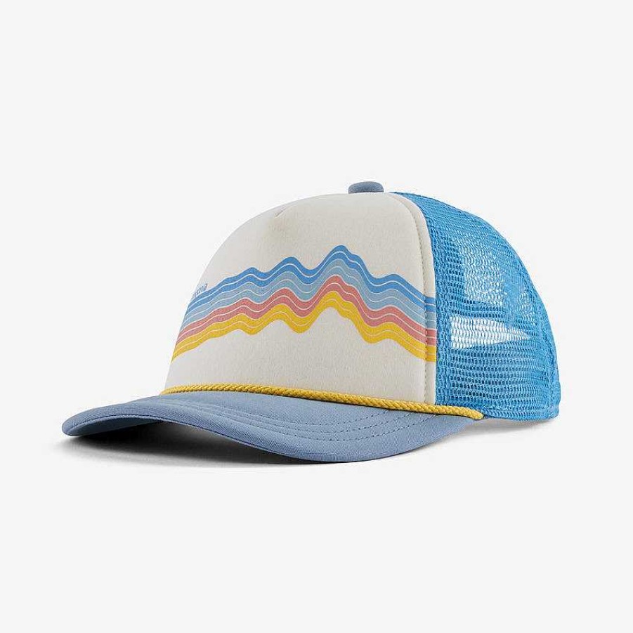 Kids' Patagonia Head & Neckwear | Interstate Hat For Kids