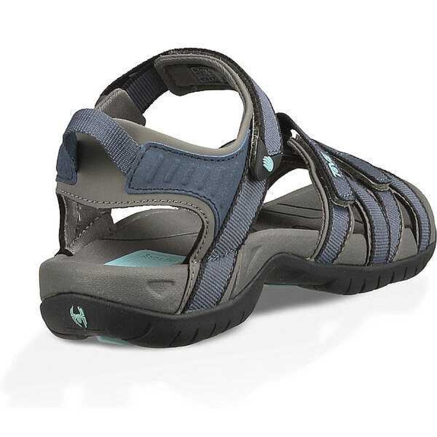 Footwear Teva Sandals | Tirra Sandals For Women Bering Sea