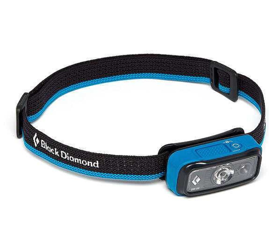 Gear Black Diamond Equipment | Spot Lite 200 Headlamp