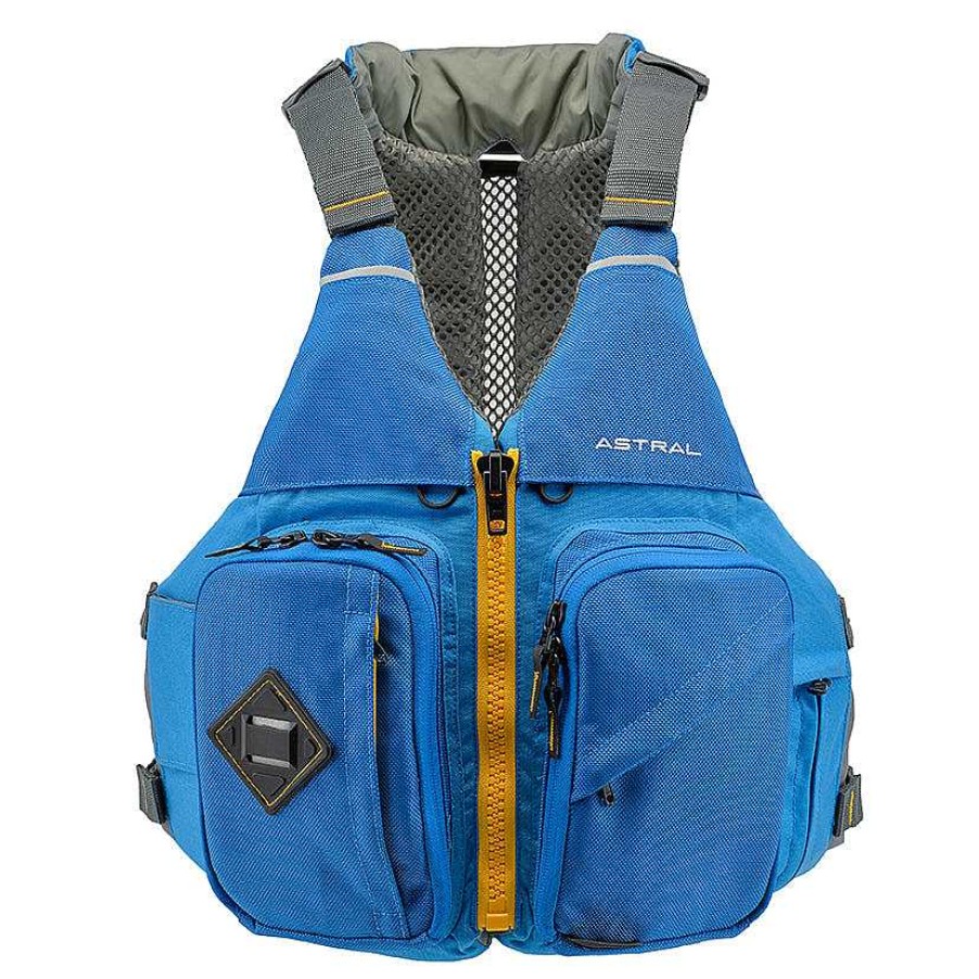 Gear Astral | Ronny Fisher Pfd For Men Ocean Blue