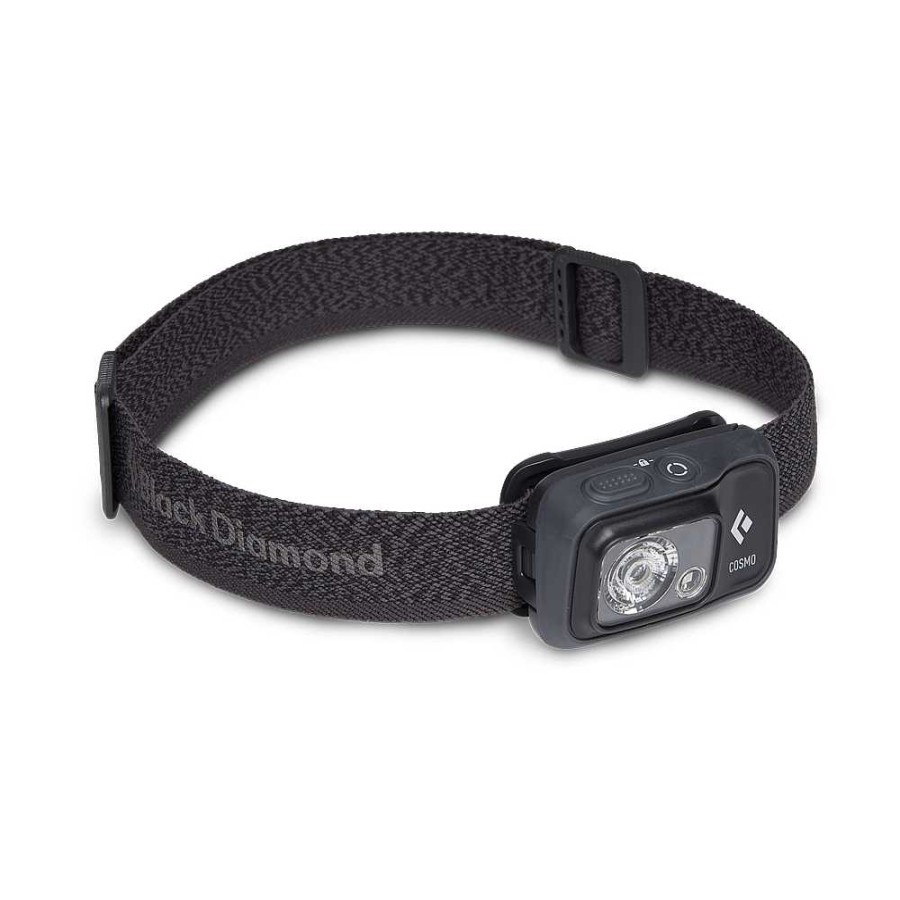 Gear Black Diamond Equipment | Cosmo 350 Headlamp