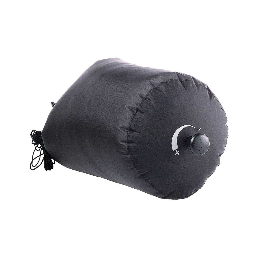 Gear Sea To Summit | 10L Pocket Shower Black