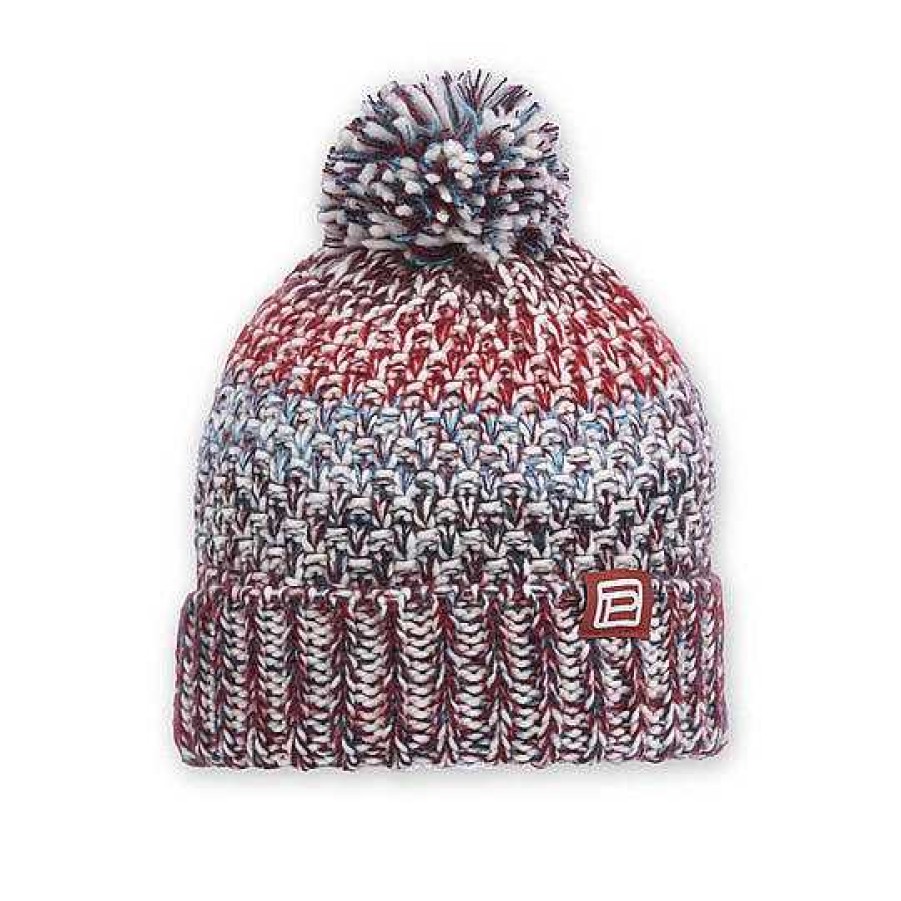 Women'S Pistil Head & Neckwear | Poppy Beanie