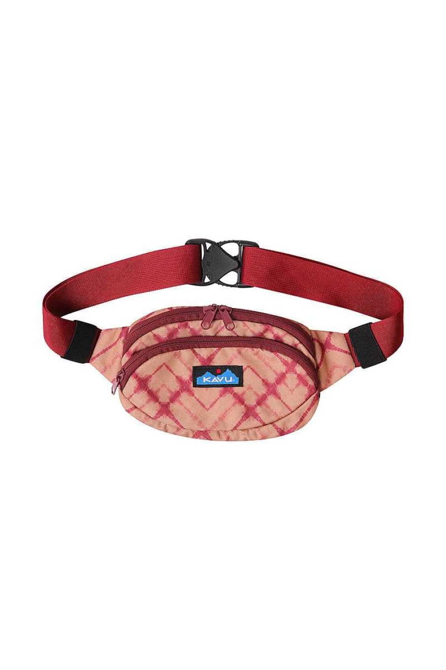 Women'S KAVU Bags & Wallets | Spectator Fanny Pack