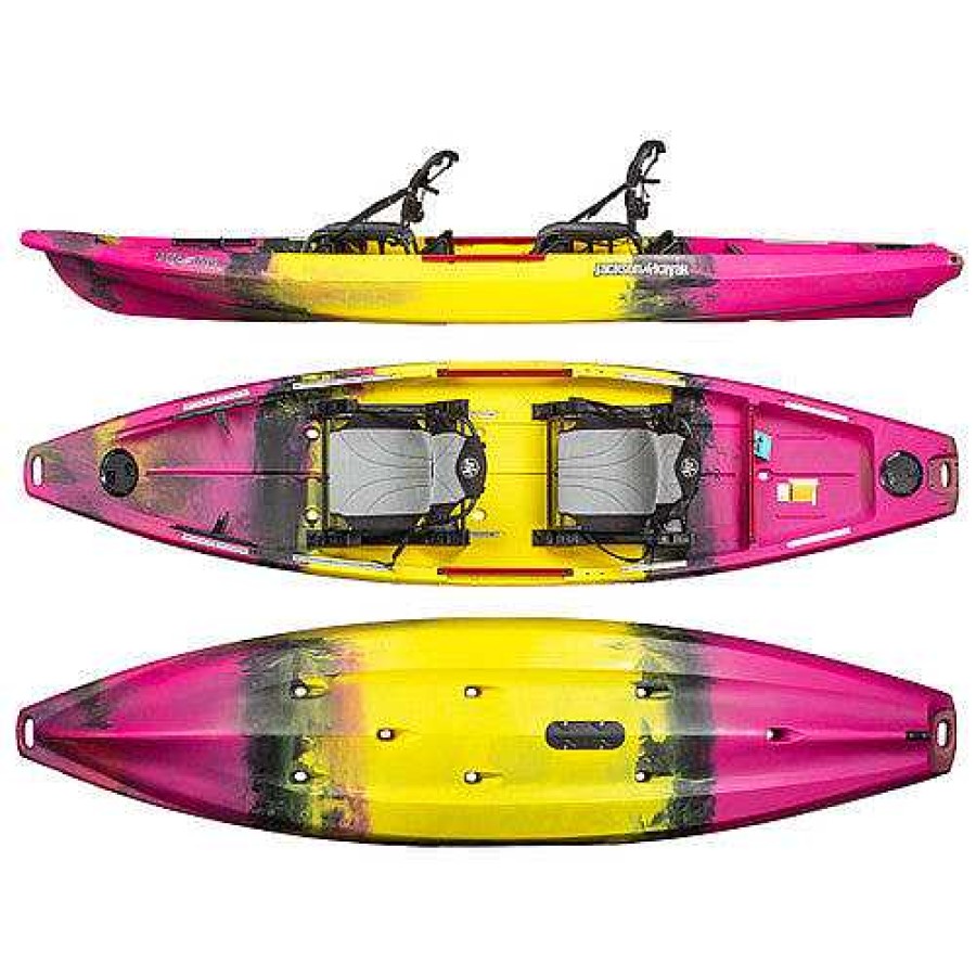 Gear Jackson Kayak | Taketwo Kayak