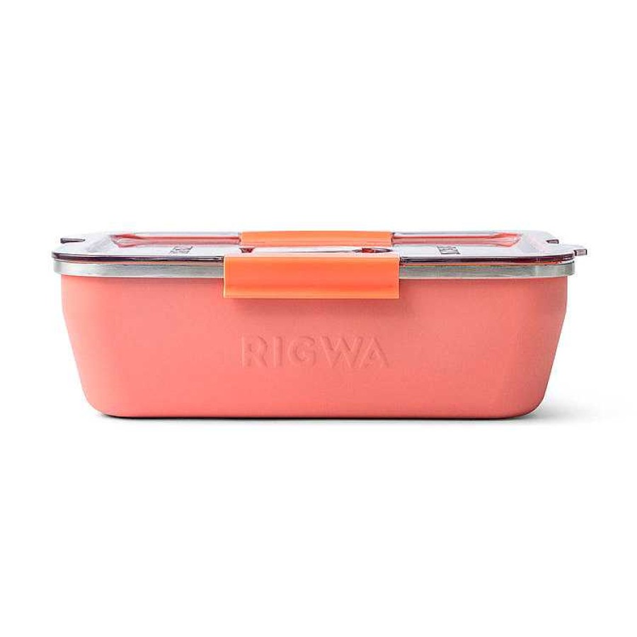 Gear Rigwa Life Cookware | Rex Travel Lunch Box