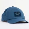 Men'S Free Fly Apparel Head & Neckwear | Wave 5-Panel Hat