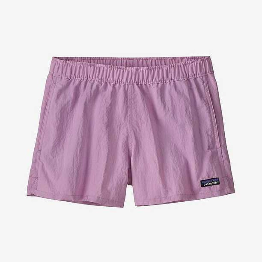 Women'S Patagonia Shorts | Barely Baggies Shorts - 2½" For Women