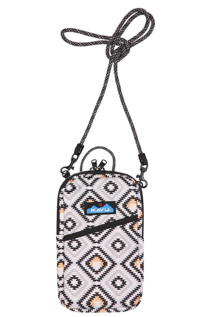 Women'S KAVU Bags & Wallets | Essential Case