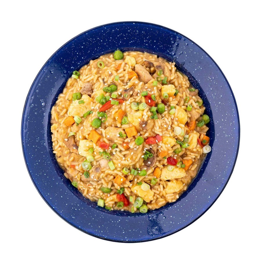 Gear Mountain House Food | Chicken Fried Rice One Color