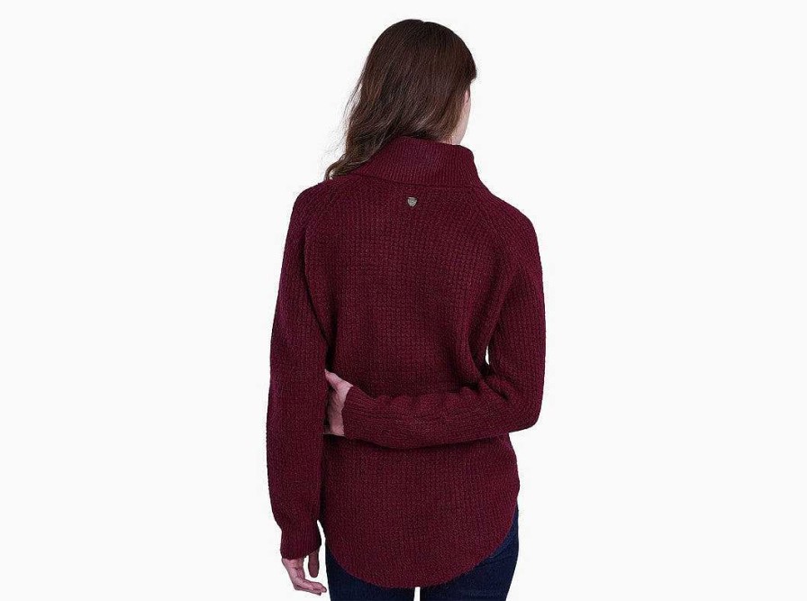 Women'S Kuhl Shirts | Sienna Sweater For Women