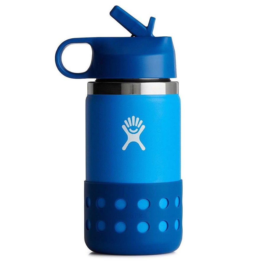 Gear Hydro Flask Bottles & Mugs | 12 Oz Kids' Wide Mouth