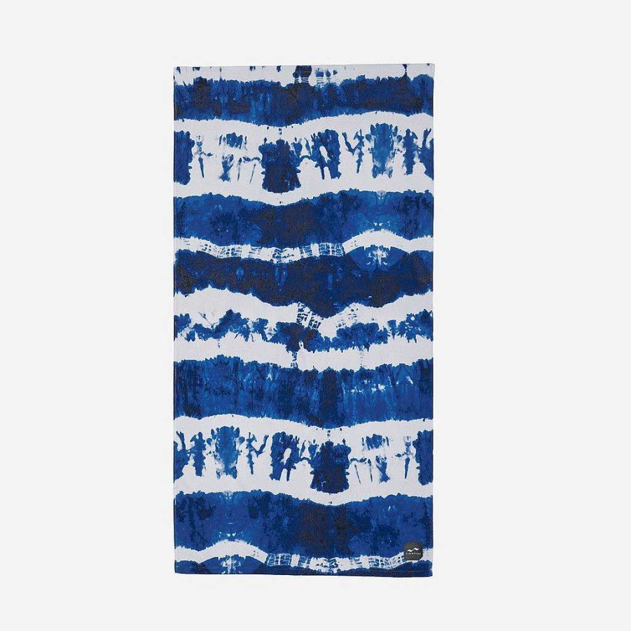 Women'S Slowtide Towels | Indigo Sun Towel Multi