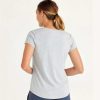 Women'S Free Fly Apparel Shirts | Bamboo Current Tee For Women