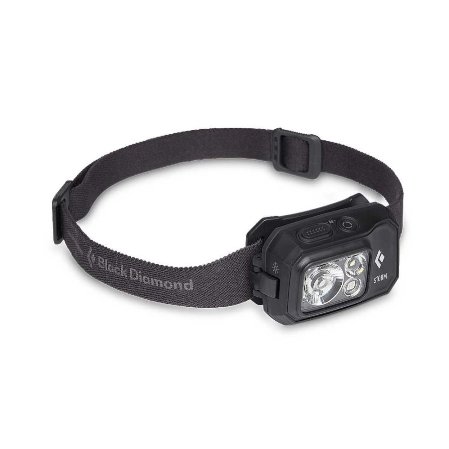 Gear Black Diamond Equipment | Storm 450 Headlamp