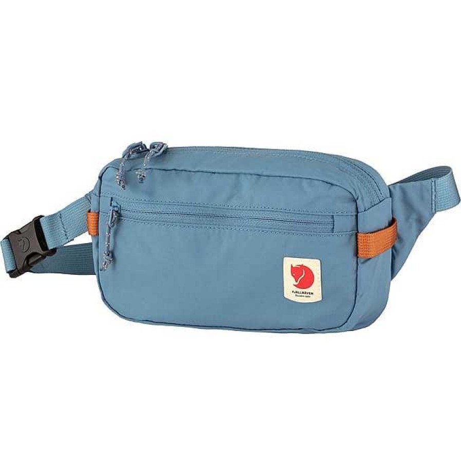 Women'S Fjallraven Bags & Wallets | High Coast Hip Pack