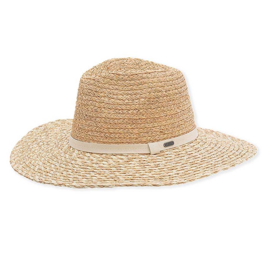 Women'S Pistil Head & Neckwear | Wynette Sun Hat For Women