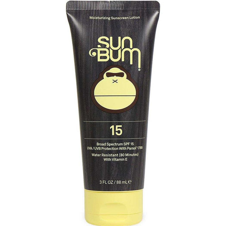 Gear Sun Bum | Spf 15 Original Sunscreen Lotion