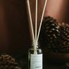 Gear Rekindle Candle Co | Northwestern Pine Reed Diffuser