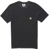 Men'S Vissla T-Shirts | Mysto Crypto Short Sleeve Tee