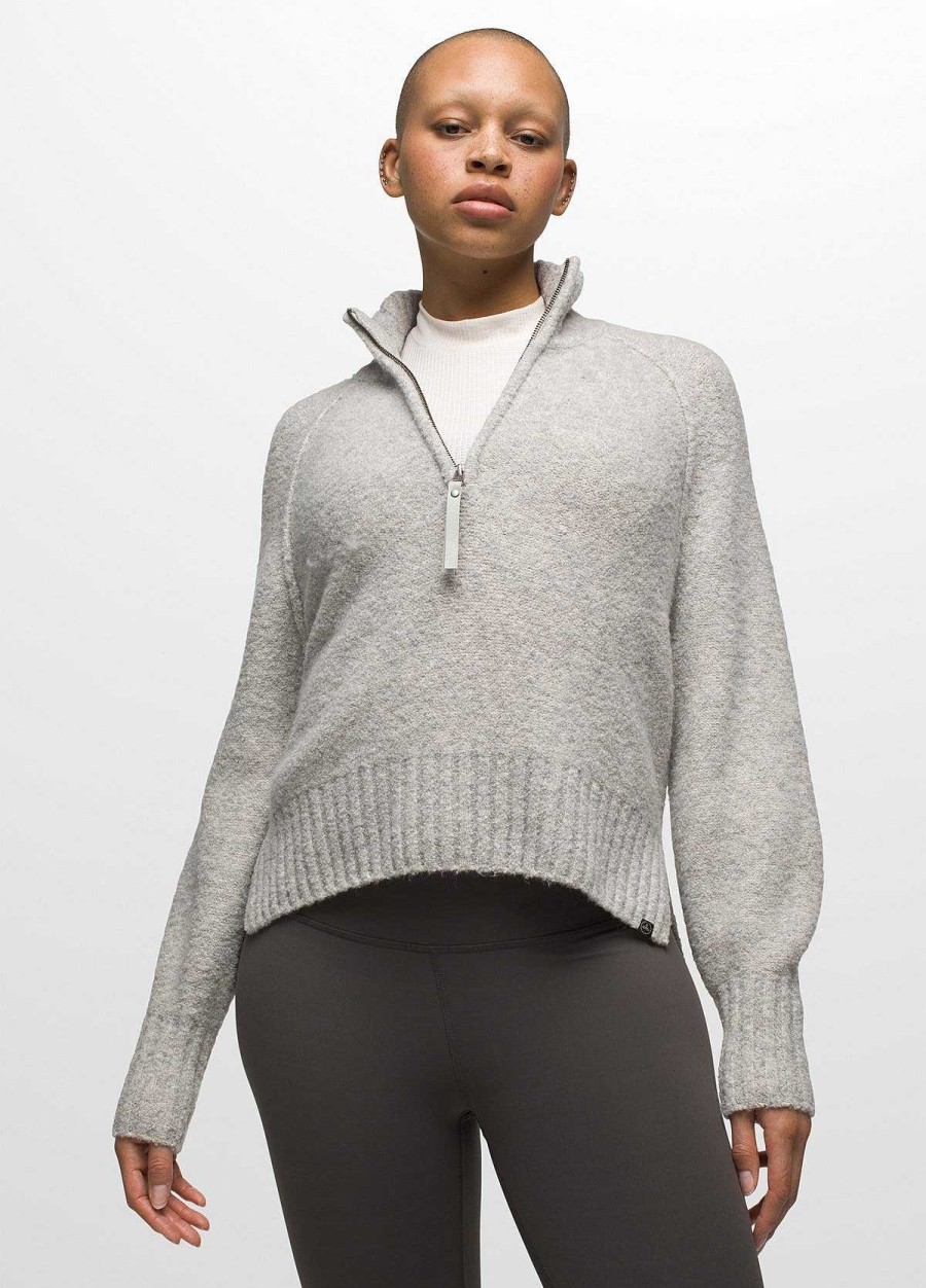 Women'S Prana Sweaters & Hoodies | Blazing Star Sweater For Women