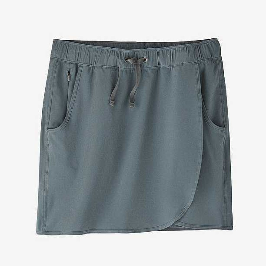 Women'S Patagonia Skirts | Fleetwith Skort For Women