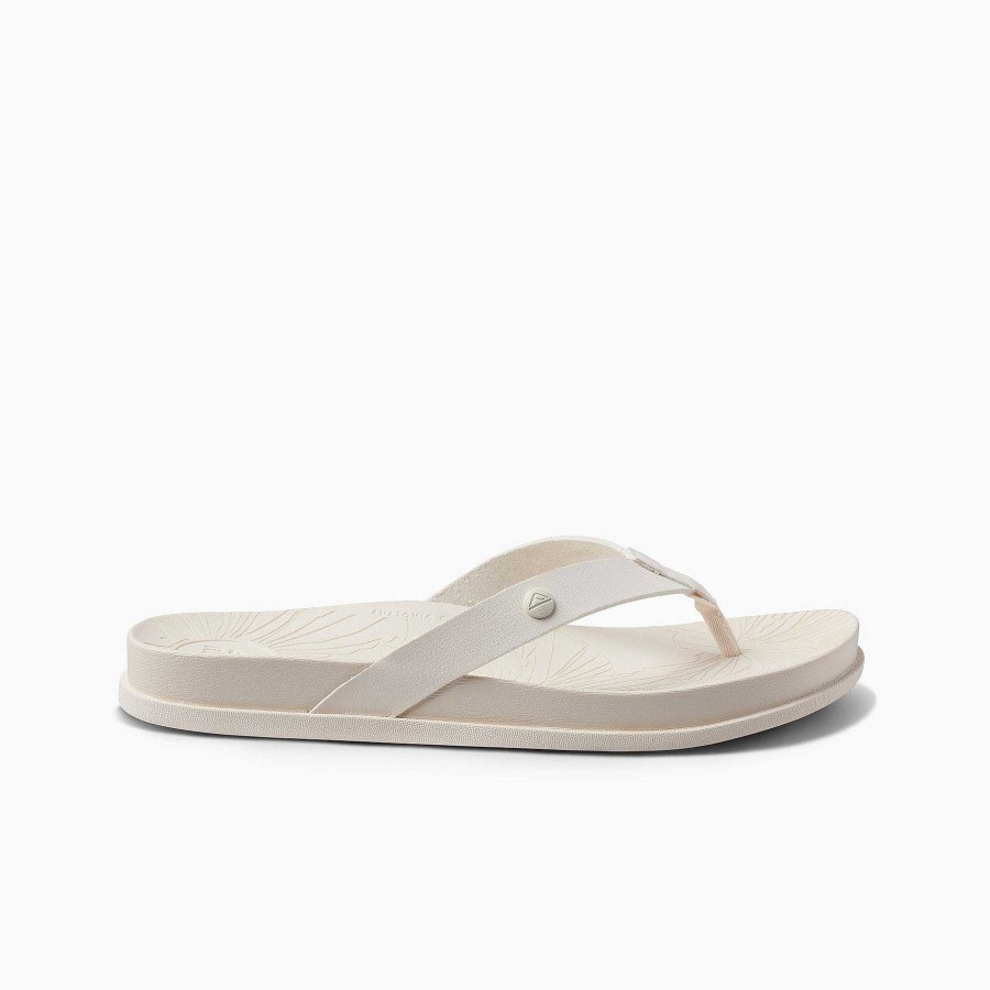 Footwear Reef Sandals | Cushion Porto Cruz For Women