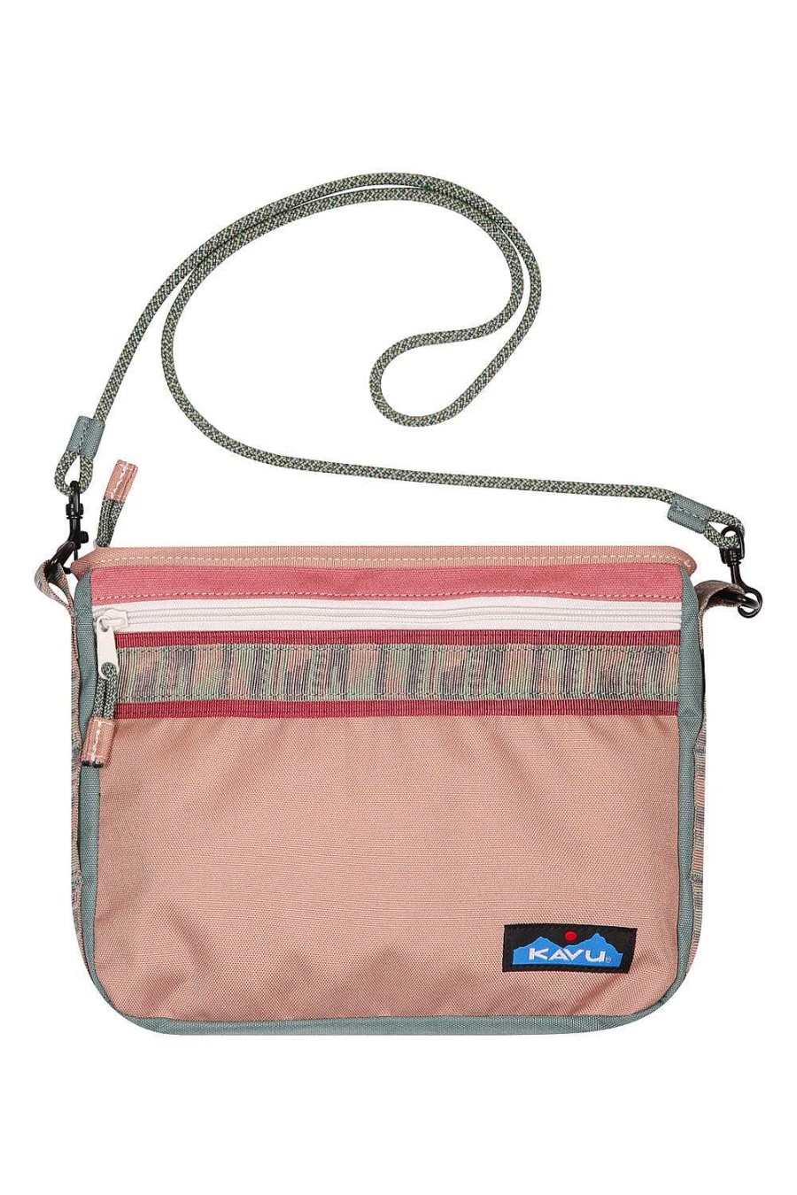 Women'S KAVU Bags & Wallets | Kachemak Keeper Bag